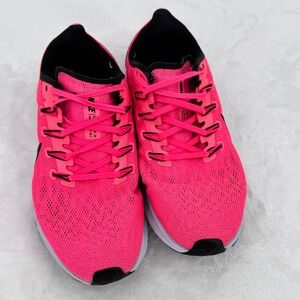 Nike Air Zoom Pegasus 36 Women's Running Shoes Bright Hyper Pink Size 10